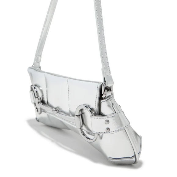 Silver Purse Bundle - Picture 4 of 10